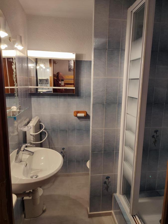 Coquet Studio De 4 Personnes Aux Carroz - Balcon Et Wifi Les Carroz d'Araches Dış mekan fotoğraf